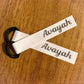 Cheerleader Pom Pom Tags